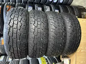225/60r17 Sonixx One Week Driven Tyres From Japan