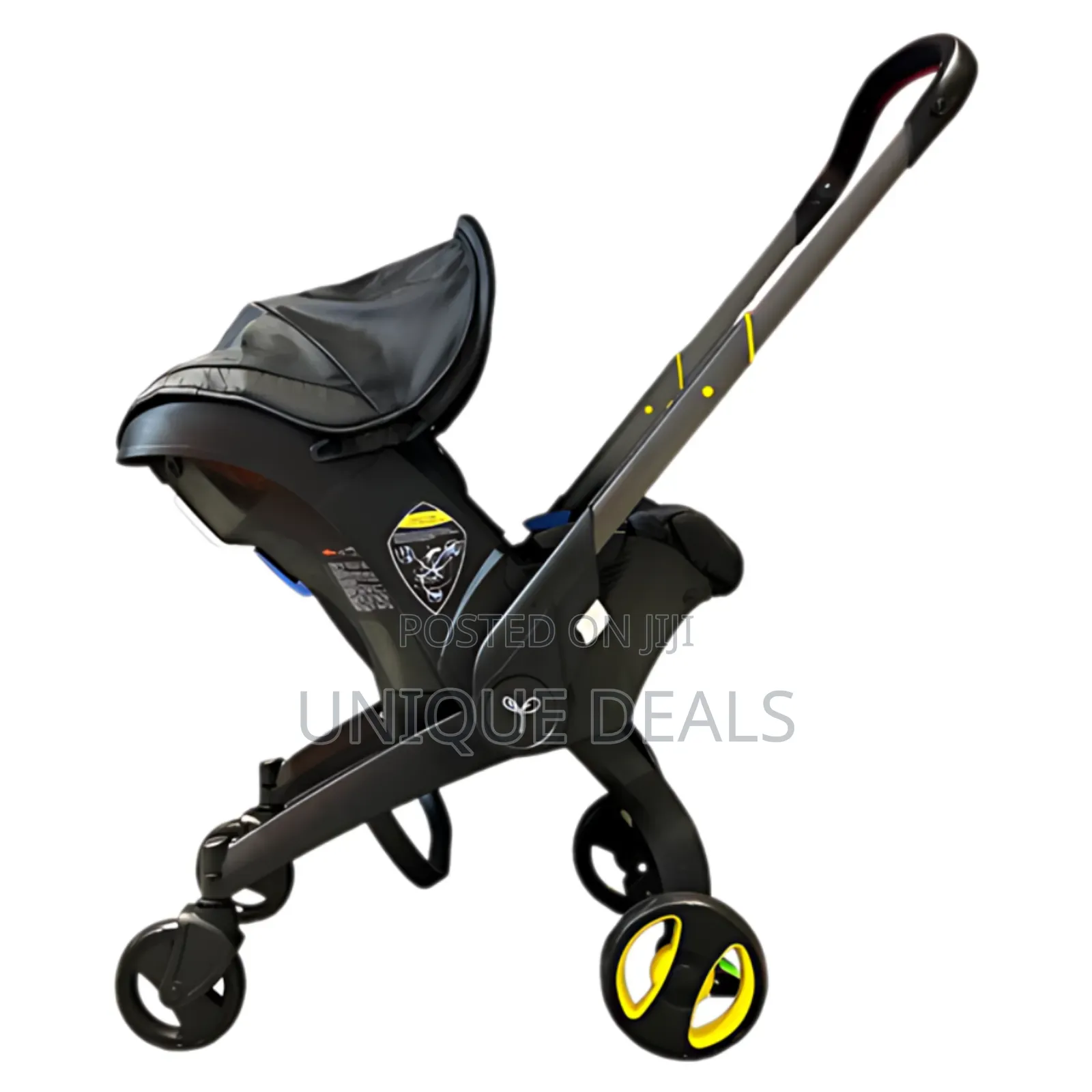 Car Seat Stroller