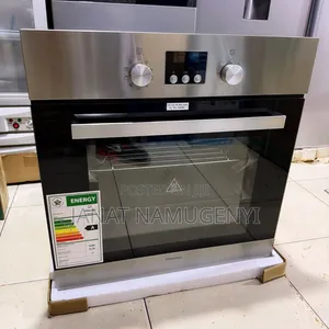 Hisense 60cm Inbuilt Oven (Hbo60103)