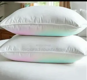 Sleeping Fiber Pillows