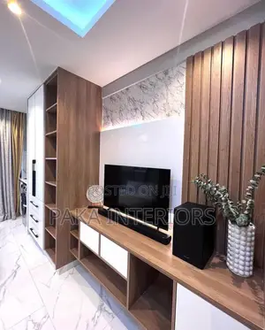 Simple Modern Tv Wall Unit Installation