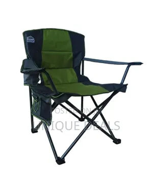 Camp Master Folding Chair