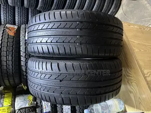 235/50r18 Good Condition Japan Used Tires
