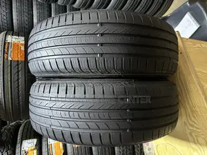 215/65r16 Good Condition Japan Foreign Used Tires