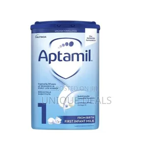 Aptamil Baby Formula Milk Powder 800g - Infant,