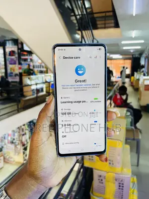 Samsung Galaxy A53 5G 128 GB Blue