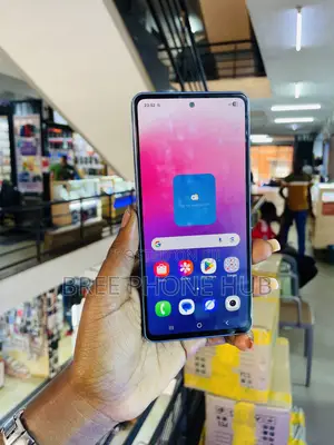 Samsung Galaxy A53 5G 128 GB Blue