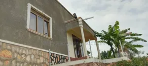 Furnished 2bdrm House in Mbalala, Mukono TC for sale