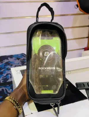 Rockbros Motorcycle Phone Bag /Holder