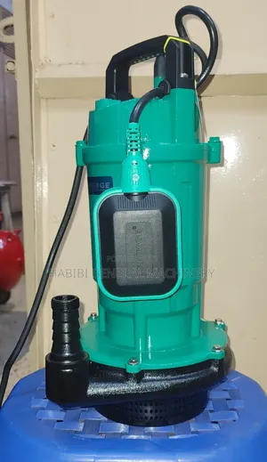 Shimge 34m Submersible Water Pump