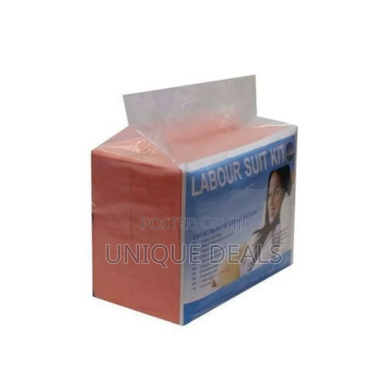 Labour Suit Kit Maama Kit