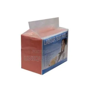 Labour Suit Kit Maama Kit