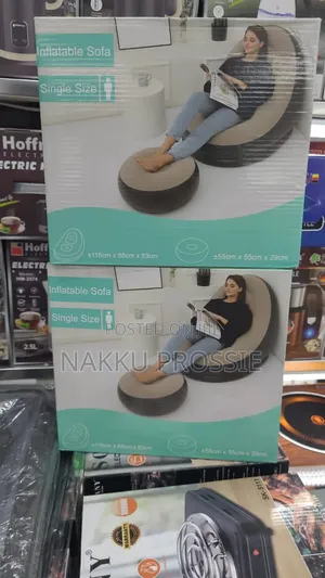 Inflatable Air Sofa/Chair