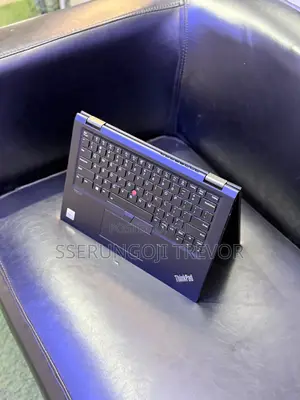 Laptop Lenovo Thinkpad x13 Yoga 16GB Intel Core i5 SSD 256GB