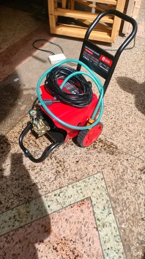 High Pressure Washer Edon
