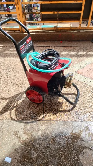 High Pressure Washer Edon