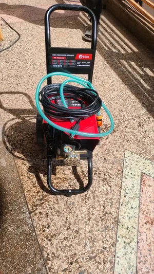 High Pressure Washer Edon
