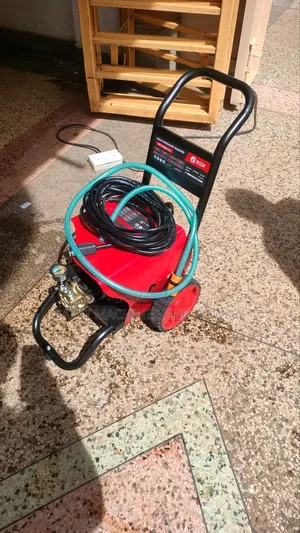 High Pressure Washer Edon