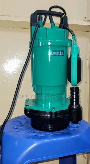 Electric 34m Submersible Water Pump(Shimge)