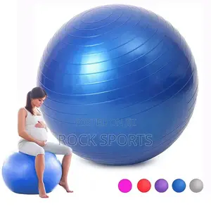 Yoga Ball for Pregnant Women