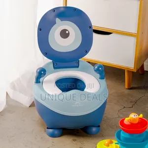 Baby Potty Baby Toilet