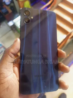 Samsung Galaxy A05 64 GB Blue