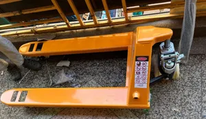 3 Ton Royalty Japan Trolley