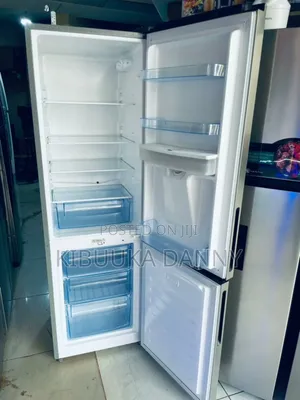 Adh 341 Litres Fridge Defrost