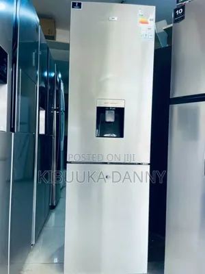 Adh 341 Litres Fridge Defrost