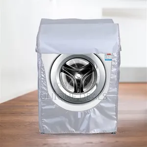 Washer and Dryer Cover, Waterproof and Dustproof