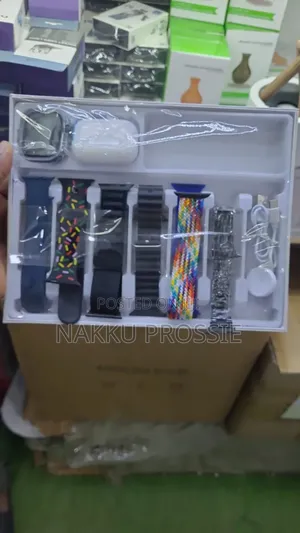 Smart Watch