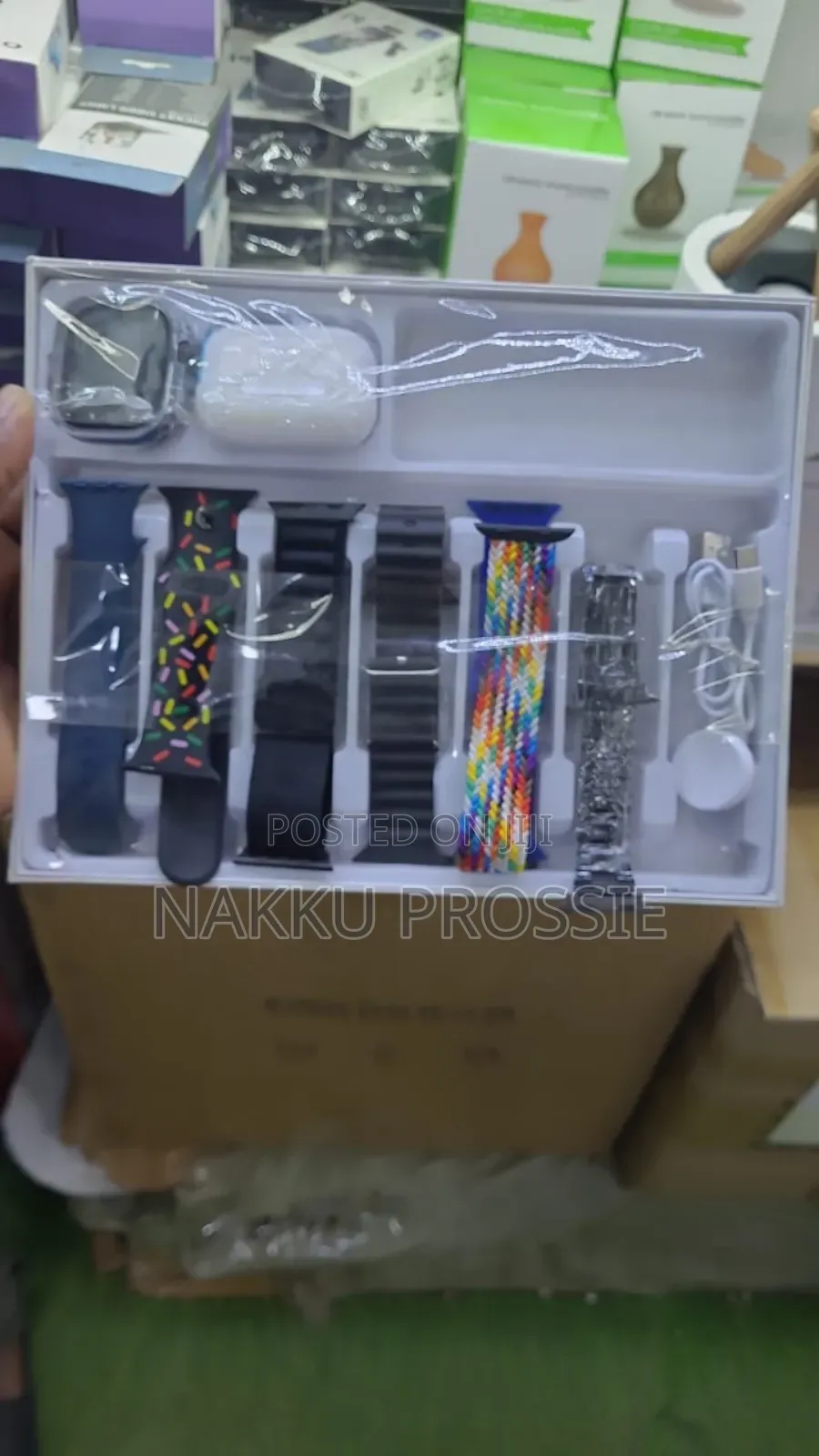 Smart Watch