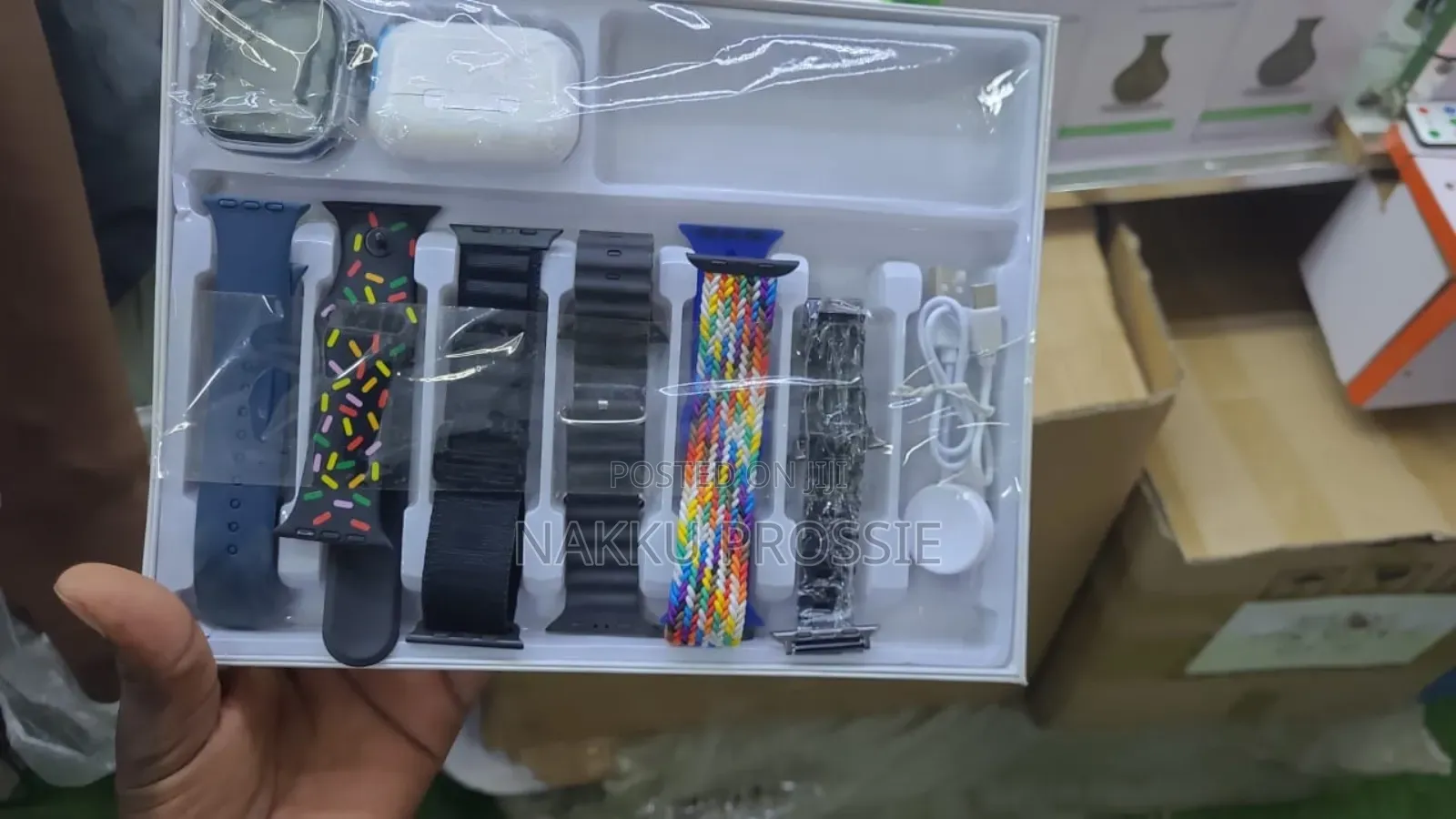 Smart Watch