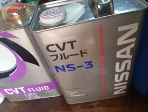 CVT Nissan, Toyota