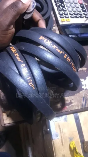 Pixy B91 Timing Belt