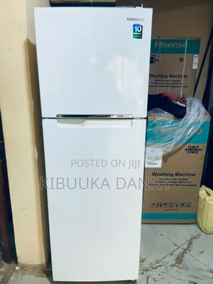 Samsung Fridge 340litres Frost Free