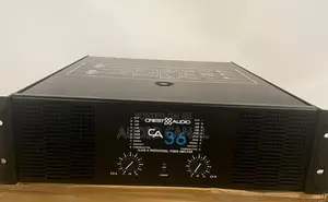 Ca36 Power Amp