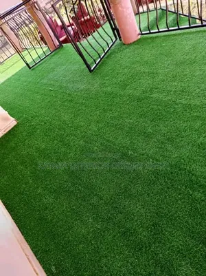 Synthetic Quality Grass Carpet