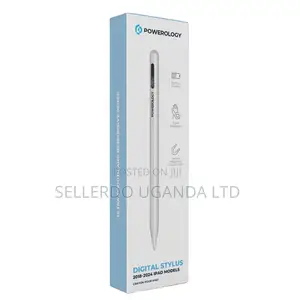 Powerogy Digital Stylus Pen