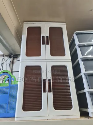 Foldable Closet Organizer Plastic