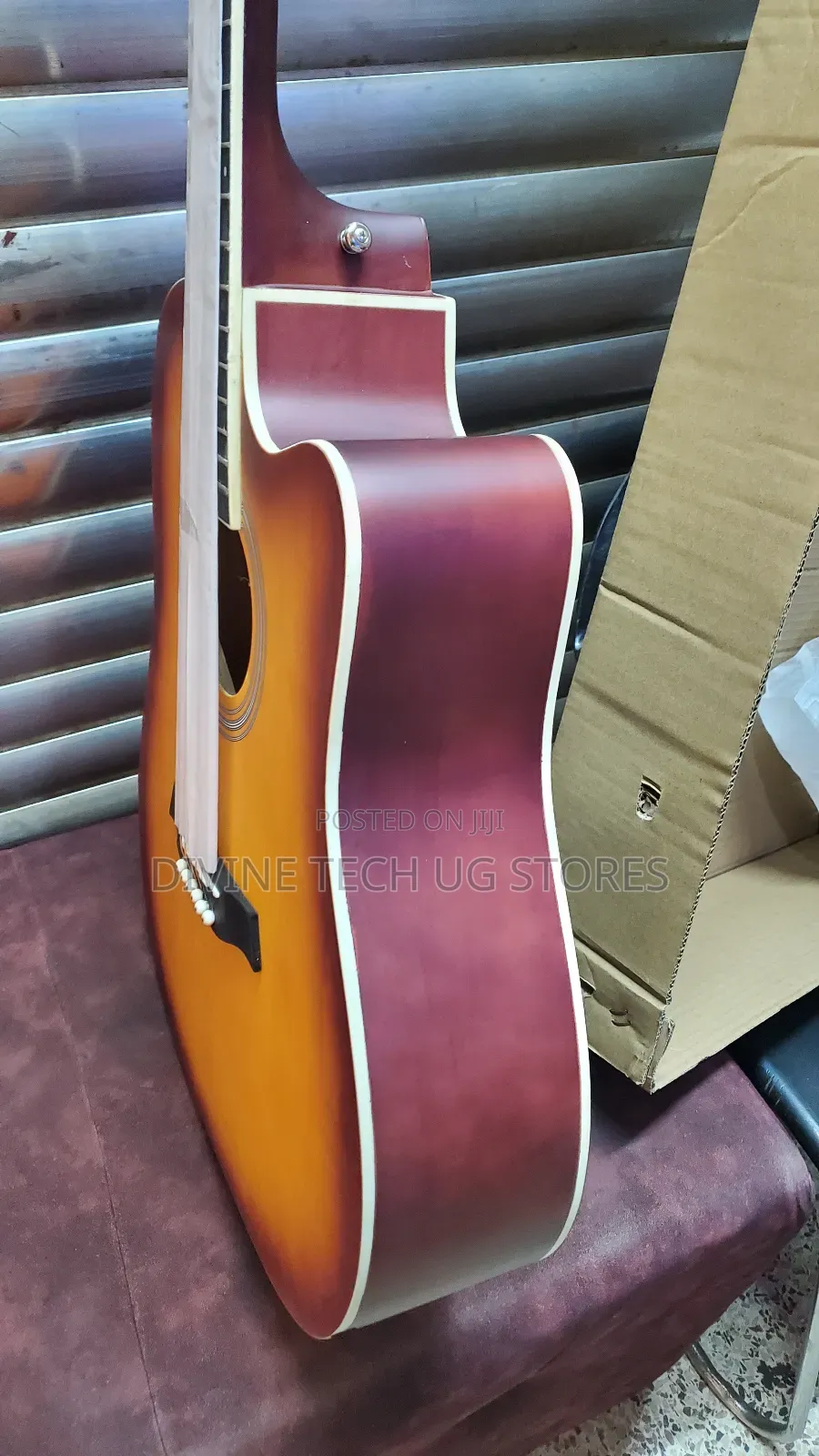 Acoustic Guitar