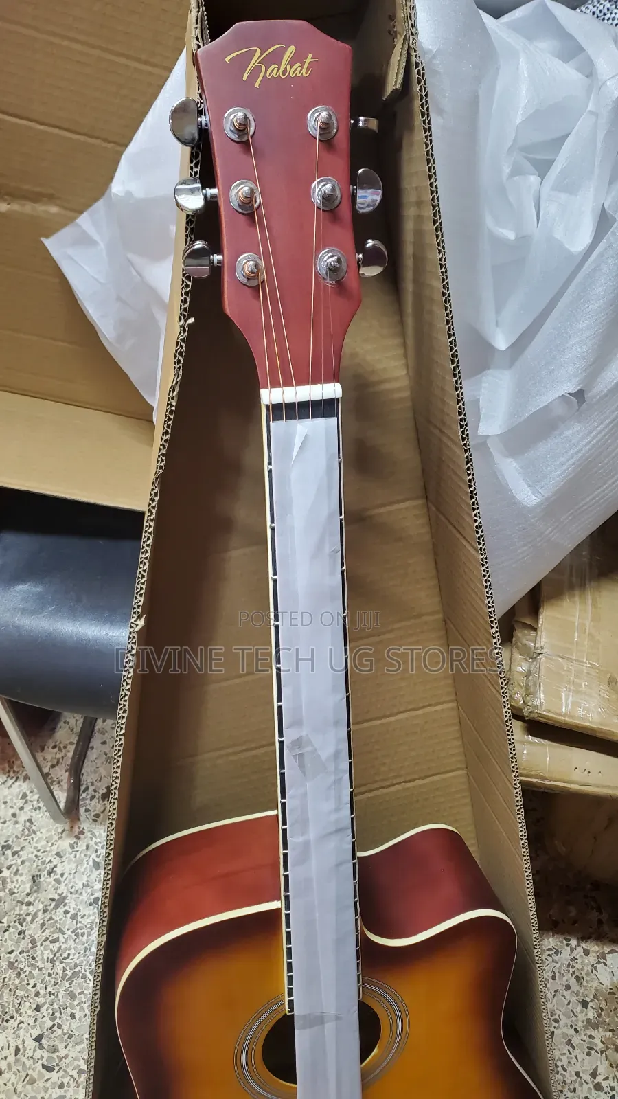 Acoustic Guitar