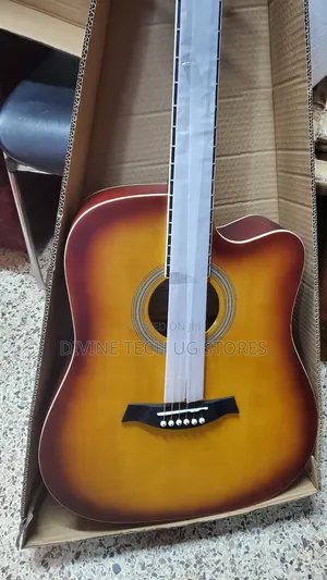 Acoustic Guitar