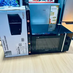 20 Litres Whirlpool Microwave Available