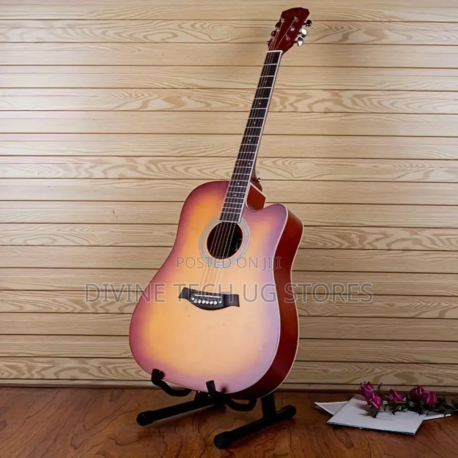 Acoustic Guitar