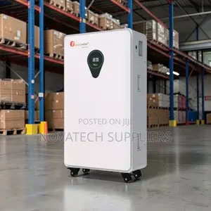 Felicity 20kwh 48v 400ah Lithium Battery – 7 Year Warranty