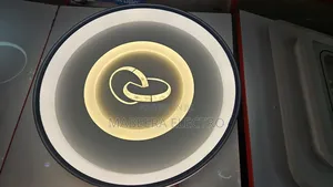 Surface Ceiling Lights