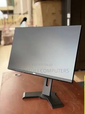 Dell 24.7 Inch Screen Ips