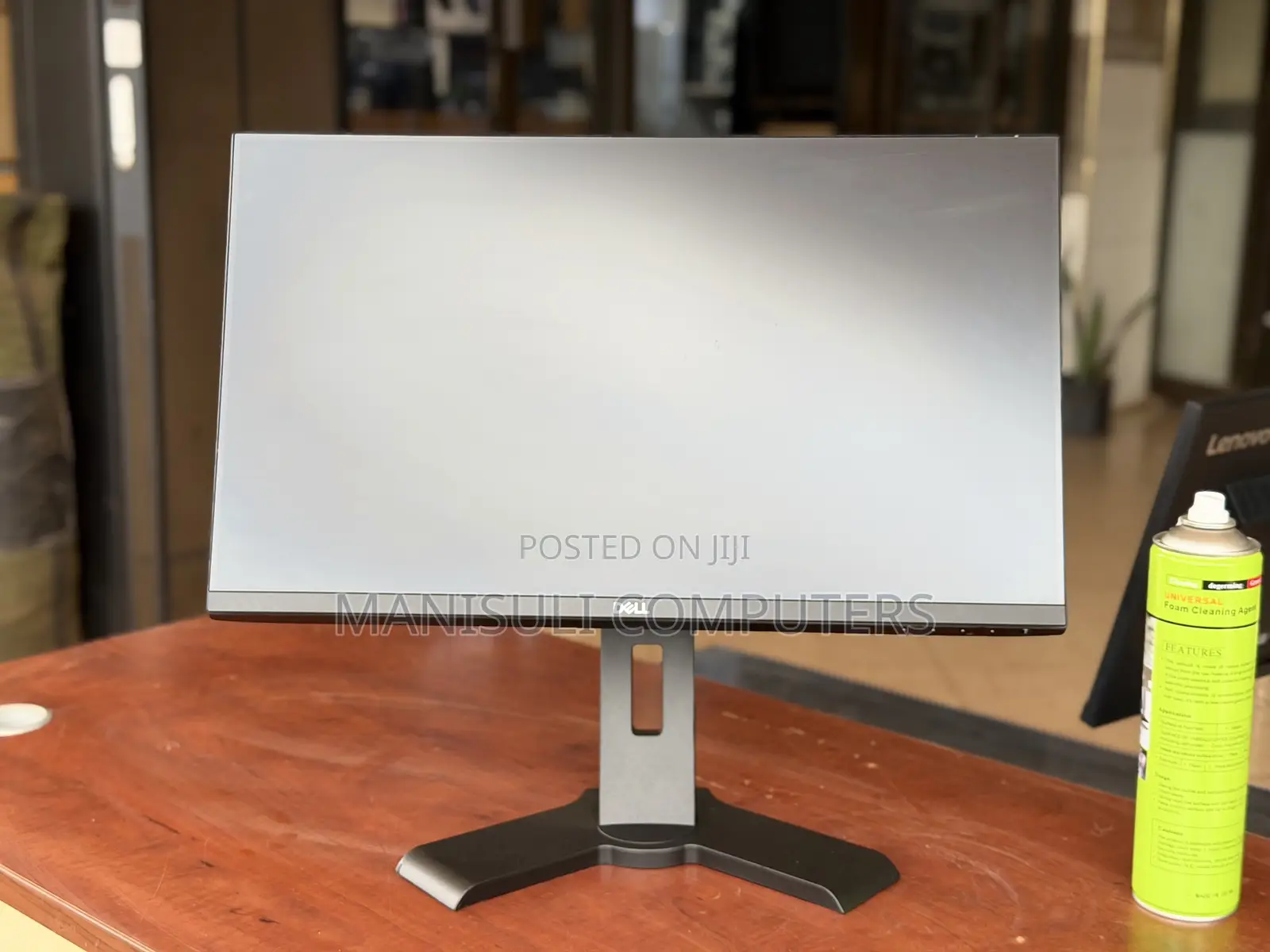 Dell 24.7 Inch Screen Ips