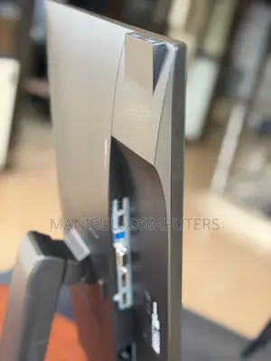Dell 24.7 Inch Screen Ips